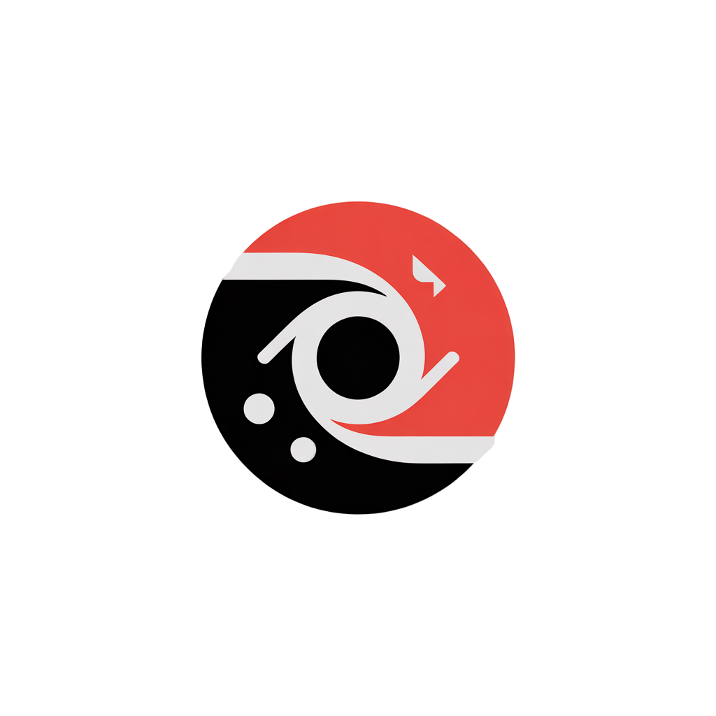 无忧传媒 Logo