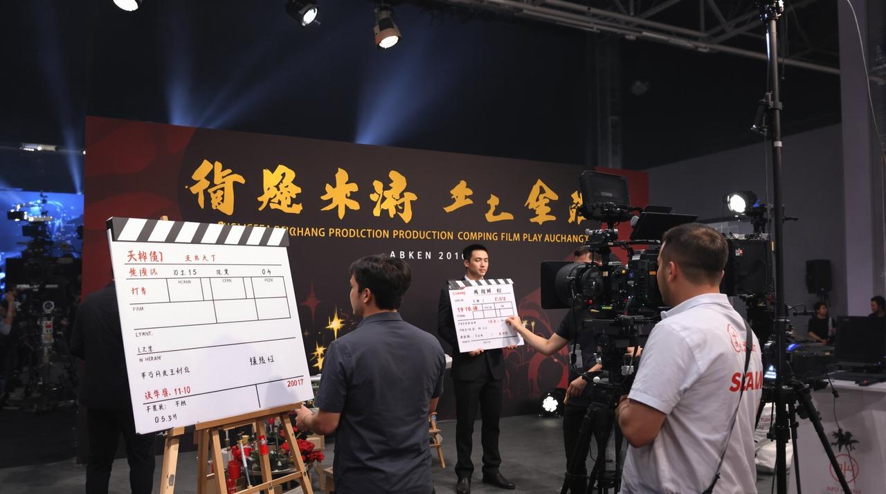 2026年无忧传媒片单发布,多部重磅作品即将开机